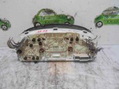 Recambio de cuadro instrumentos para suzuki wagon r+ sr (em) 1.2 gl referencia OEM IAM 341007FC 