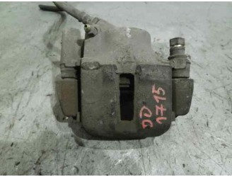 Recambio de pinza freno delantera derecha para suzuki wagon r+ sr (em) 1.2 gl referencia OEM IAM   