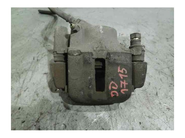 Recambio de pinza freno delantera derecha para suzuki wagon r+ sr (em) 1.2 gl referencia OEM IAM 