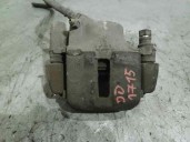 Recambio de pinza freno delantera derecha para suzuki wagon r+ sr (em) 1.2 gl referencia OEM IAM 