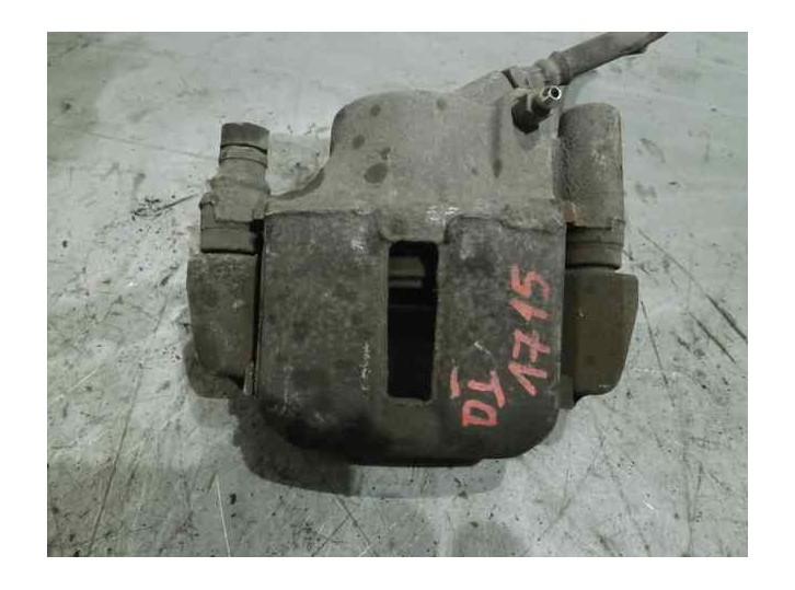 Recambio de pinza freno delantera izquierda para suzuki wagon r+ sr (em) 1.2 gl referencia OEM IAM 