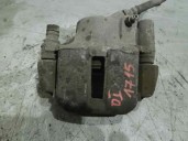 Recambio de pinza freno delantera izquierda para suzuki wagon r+ sr (em) 1.2 gl referencia OEM IAM 