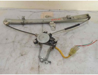 Recambio de elevalunas delantero derecho para suzuki wagon r+ sr (em) 1.2 gl referencia OEM IAM 8343074F00 2 PINES 5 PUERTAS