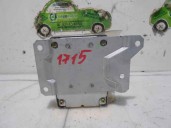 Recambio de centralita airbag para suzuki wagon r+ sr (em) 1.2 gl referencia OEM IAM 3891075FA0 627790-000 