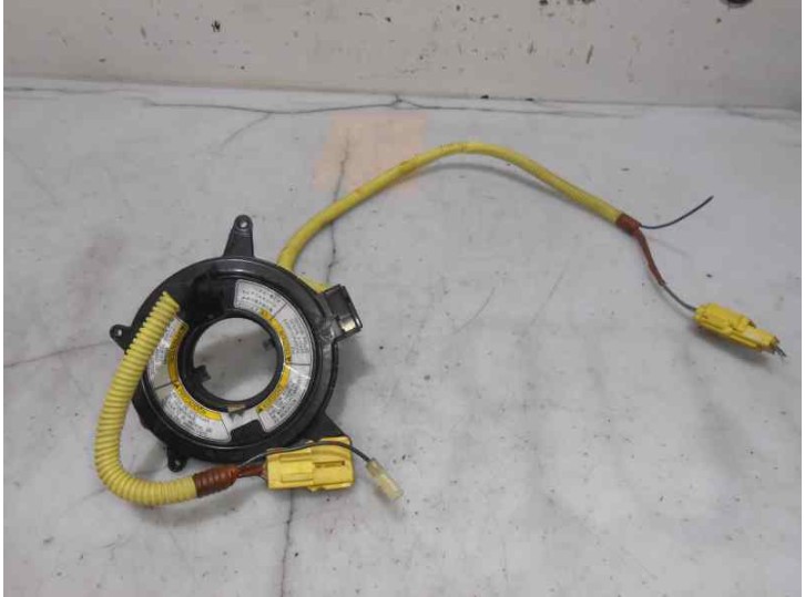 Recambio de anillo airbag para suzuki wagon r+ sr (em) 1.2 gl referencia OEM IAM 