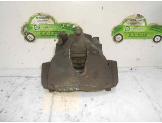 Recambio de pinza freno delantera derecha para opel zafira a 2.0 dti referencia OEM IAM 