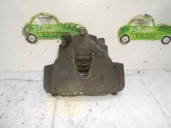 Recambio de pinza freno delantera derecha para opel zafira a 2.0 dti referencia OEM IAM 