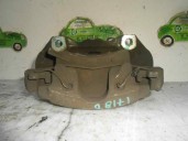Recambio de pinza freno delantera derecha para opel zafira a 2.0 dti referencia OEM IAM 