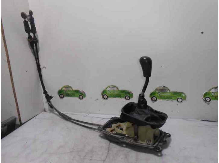 Recambio de palanca cambio para toyota carina (t19) 2.0 td xl (4-ptas.) referencia OEM IAM   