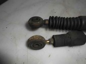 Recambio de palanca cambio para toyota carina (t19) 2.0 td xl (4-ptas.) referencia OEM IAM 