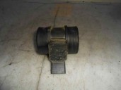 Replacement mass air flow sensor for Citroën C-15 1.9 D Estate OEM IAM reference 9628336380 5WK9623 SIEMENS