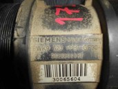 Replacement mass air flow sensor for Citroën C-15 1.9 D Estate OEM IAM reference 9628336380 5WK9623 SIEMENS