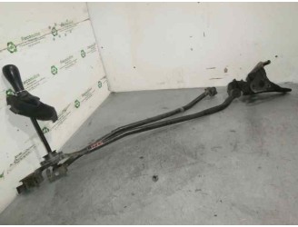 Recambio de palanca cambio para citroën c-15 1.9 d fam referencia OEM IAM   