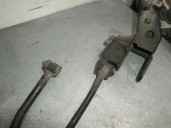 Recambio de palanca cambio para citroën c-15 1.9 d fam referencia OEM IAM   