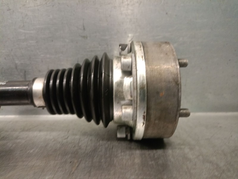 Recambio de transmision delantera izquierda para volkswagen passat b6 (3c2) 1.9 tdi referencia OEM IAM 3C0407271AE 3C0407271AE 
