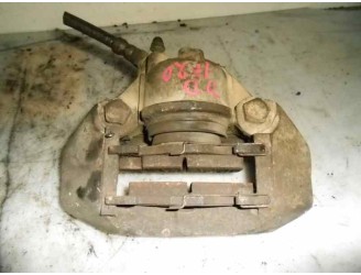 Recambio de pinza freno delantera derecha para citroën c-15 1.9 d fam referencia OEM IAM 