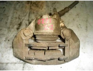 Recambio de pinza freno delantera izquierda para citroën c-15 1.9 d fam referencia OEM IAM   