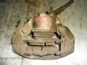Recambio de pinza freno delantera izquierda para citroën c-15 1.9 d fam referencia OEM IAM 