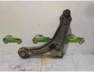 Recambio de brazo suspension inferior delantero derecho para mercedes-benz vito (w638) caja cerrada 110 cdi (638.094) referenci