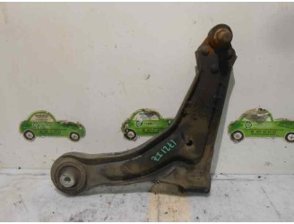 Recambio de brazo suspension inferior delantero izquierdo para mercedes-benz vito (w638) caja cerrada 110 cdi  (638.094) referen