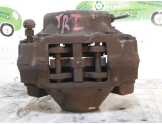 Recambio de pinza freno trasera izquierda para opel vectra b berlina 2.0 dti referencia OEM IAM   