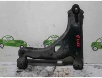 Replacement front left lower suspension arm for Opel Vectra B Sedan 2.0 DTi OEM IAM reference 