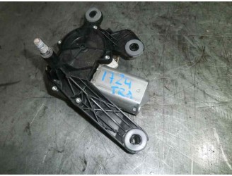 Recambio de motor limpia trasero para opel astra g berlina 1.6 cat (z 16 se / l55) referencia OEM IAM 963715878001 53014712 VALE