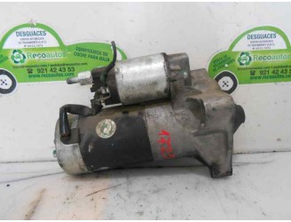 Recambio de motor arranque para peugeot 406 berlina (s1/s2) 2.0 hdi referencia OEM IAM  M00119028 MITSUBISHI