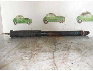 Recambio de amortiguador trasero derecho para mercedes-benz clase c (w203) berlina 220 cdi (la) (203.008) referencia OEM IAM 203