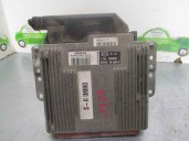 Recambio de centralita motor uce para kia sephia ll 1.5 cat referencia OEM IAM K2AC18881A K103735112C SIEMENS