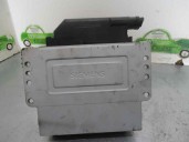 Recambio de centralita motor uce para kia sephia ll 1.5 cat referencia OEM IAM K2AC18881A K103735112C SIEMENS