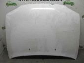 Recambio de capot para kia sephia ll 1.5 cat referencia OEM IAM  BLANCO 
