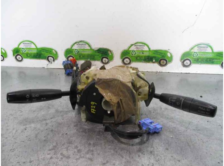 Recambio de mando luces para kia sephia ll 1.5 cat referencia OEM IAM K2A366120 47331B1000 