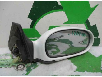 Recambio de retrovisor derecho para kia sephia ll 1.5 cat referencia OEM IAM   3 PINES