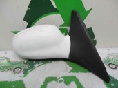 Recambio de retrovisor derecho para kia sephia ll 1.5 cat referencia OEM IAM   3 PINES