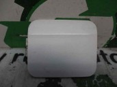 Recambio de tapa exterior combustible para kia sephia ll 1.5 cat referencia OEM IAM BLANCO
