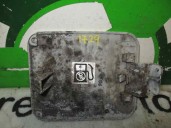 Recambio de tapa exterior combustible para kia sephia ll 1.5 cat referencia OEM IAM BLANCO