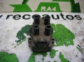 Recambio de bobina encendido para opel astra f berlina gt referencia OEM IAM 5W90611 90458250 90458250