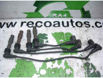 Recambio de bobina encendido para opel astra f berlina gt referencia OEM IAM 