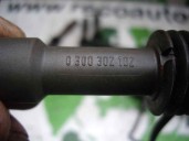 Recambio de bobina encendido para opel astra f berlina gt referencia OEM IAM 