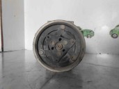 Recambio de compresor aire acondicionado para dacia logan mcv ambiance referencia OEM IAM 8200802609 1061 SANDEN