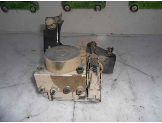 Recambio de abs para dacia logan mcv ambiance referencia OEM IAM 8200756092 0265232110 BOSCH