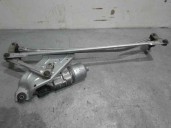 Recambio de motor limpia delantero para dacia logan mcv ambiance referencia OEM IAM 8200619512 3397020879 BOSH