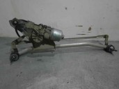 Recambio de motor limpia delantero para dacia logan mcv ambiance referencia OEM IAM 8200619512 3397020879 BOSH