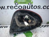 Recambio de piloto trasero derecho para toyota corolla (e11) 1.6 16v referencia OEM IAM 3 PUERTAS