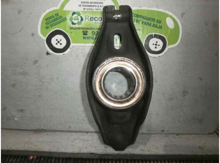 Recambio de collarin hidraulico embrague para audi 100 berlina (c4) 2.5 tdi referencia OEM IAM   