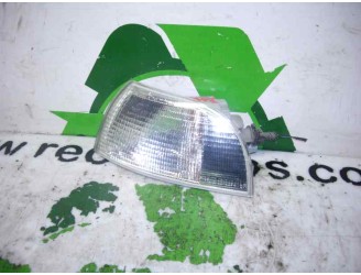 Recambio de piloto delantero izquierdo para fiat punto berlina (176) 1.7 turbodiesel referencia OEM IAM 46402656 BLANCO 3 PUERTA