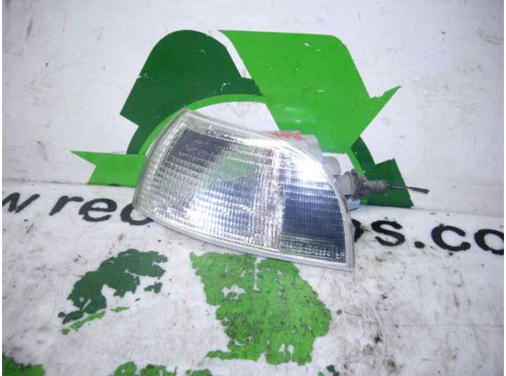 Recambio de piloto delantero izquierdo para fiat punto berlina (176) 1.7 turbodiesel referencia OEM IAM 46402656 BLANCO 3 PUERTA