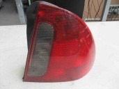 Recambio de piloto trasero derecho para mg serie 400 (rt) 414 i (4-ptas.) referencia OEM IAM XFB101000 4 PUERTAS