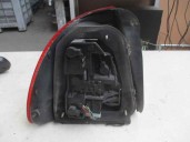 Recambio de piloto trasero derecho para mg serie 400 (rt) 414 i (4-ptas.) referencia OEM IAM XFB101000 4 PUERTAS